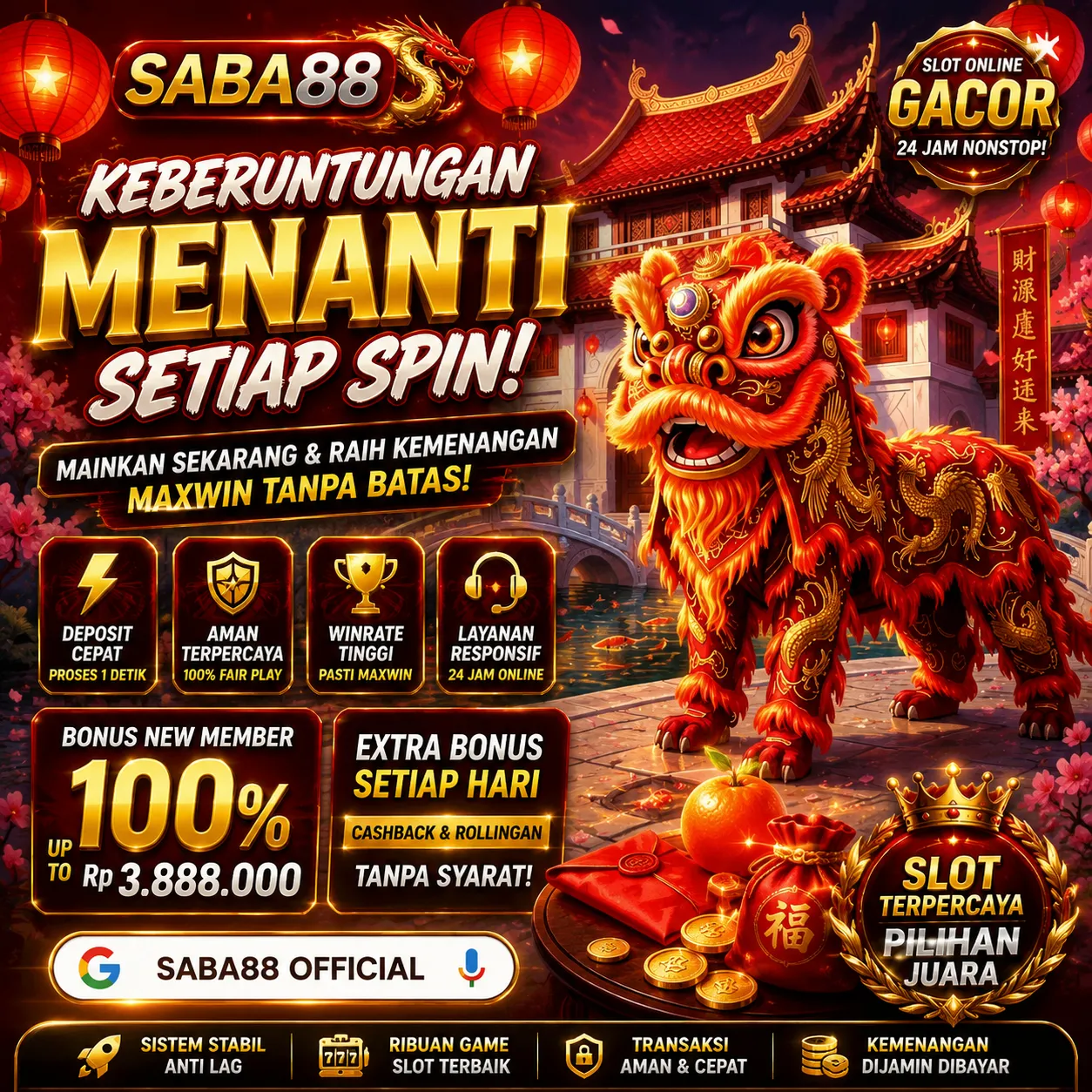 SABA88 